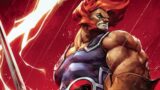 Thundercats: Il Nuovo Look di Lion-O che Sconvolge con il Suo Lato Oscuro