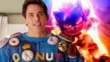 Il Destino Alternativo di James Marsden in Sonic The Hedgehog 3: Un Colpo di Scena Inaspettato