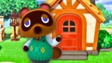 Scopri Cosa Pensa un Villager di Tom Nook in Animal Crossing New Horizons: La Rivelazione di un Fan