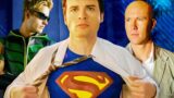 10 Personaggi di Smallville che Dovrebbero Apparire nella Serie Sequel di Superman con Tom Welling