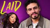 Tommy Martinez di Laid: La Sua Prima Esperienza con la Commedia e il Magico Mondo del Dance in The Greatest Showman