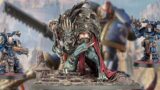 Le Migliori Miniature di Warhammer del 2023 Secondo i Fan