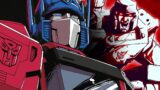 Transformers: Optimus Prime Sta Per Affrontare Un Percorso Oscuro Nella Nuova Continuity? Scopriamolo Insieme!