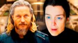 Dune: Prophecy Episodio 5 – Scopri il Segreto di Tula su Desmond Hart!