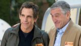 Ottimizzato Ritorno al Cinema: Robert De Niro e Ben Stiller nel Nuovo Episodio di Meet The Parents 4