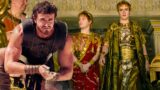 Biopic sui Beatles: Riunione di Gladiator 2 e la Scelta dell’Attore per George Harrison