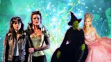 Dopo Wicked: Scopri la Serie Imperdibile Ispirata al Mago di Oz con Zooey Deschanel e Alan Cumming