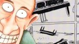 10 Strisce Comiche del Far Side Che Superano il Confine del Divertente