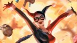 Il Superpotere Segreto di Harley Quinn che la DC Non Vuole Rivelare