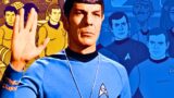 Spiegato il Ruolo di Star Trek: The Animated Series nel Canone dell’Universo di Star Trek