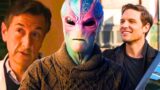 Resident Alien Stagione 4: Il Ritorno dell’Esilarante Tendenza Ignorata dalla Stagione 3