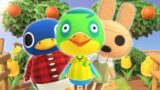 Scoperto un Easter Egg in Animal Crossing: New Horizons che Riferisce a un Villager Nostalgico