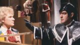 Il Segreto Incredibile del Valeyard di Doctor Who: Una Rivelazione Inaspettata