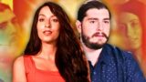 Cosa è successo ad Amira Lollysa e Andrew Kenton dopo la stagione 8 di 90 Day Fiancé? Scopri la verità!