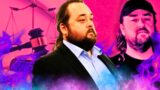 I Problemi Legali di Austin Lee ‘Chumlee’ Russell: Cosa C’è da Sapere su Pawn Stars