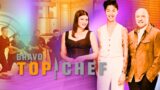 Top Chef Stagione 22: Novità Sensazionali e Anticipazioni Esclusive