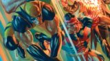 Il Dramma Nascosto: Come un Conflitto Minacciò il Nuovo Successo degli X-Men di Marvel