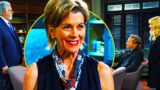 Il Misterioso Assente da Night Court Stagione 3: Wendie Malick Spiega il Motivo