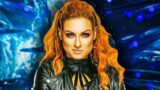 Becky Lynch nel Nuovo Star Trek: Scopri la Star di Starfleet Academy