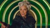 Dove si trovava Madame Morrible di Wicked durante il Mago di Oz?