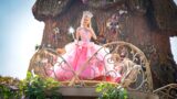 Wicked: Scena Tagliata di Glinda Rivela un Indizio Cruciale per il Sequel