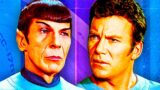 La Fine di Star Trek: Il Film Spiegata in Dettaglio e i Suoi Significati Nascosti