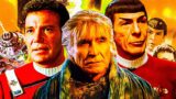 Il Finale di Star Trek 2: La Rabbia di Khan Spiegato in Dettaglio