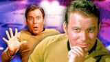 Quantità di Morti Causate da Capitano Kirk in Star Trek: Il Bilancio di William Shatner