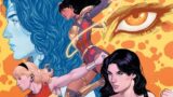 Scopri Tutti i Membri e i Poteri del Nuovo Esercito di Wonder Woman: Diana Si Crea una Squadra Invincibile