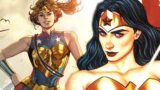 La Figlia di Wonder Woman Rivela il Suo Primo Superpotere e la Genialità È Sorpresa!