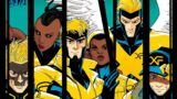 Marvel Introduce gli Accordi di Sokovia: Cosa Significa per gli X-Men?