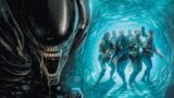 Come i Xenomorfi Vedono Davvero: Il Segreto che li Rende Predatori Perfetti per Cacciare gli Umani