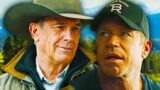 Il Finale della Quinta Stagione di Yellowstone: Taylor Sheridan e Kevin Costner, La Risata Finale è Sua!