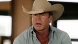 Perché il Ruolo di Taylor Sheridan in Yellowstone 5 Ha Diviso il Pubblico