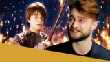 Cosa dicono i protagonisti e il team originale di Harry Potter sulla nuova serie TV?