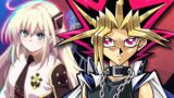 Yu-Gi-Oh Annuncia un Nuovo Anime per il 2025: Scopri perché Sarà il Migliore di Sempre!