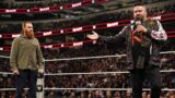 Kevin Owens e Sami Zayn: L’Incredibile Storia di Amicizia e Rivalità nella WWE