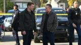 Tensione esplosiva nel crossover di Chicago PD: Voight e Severide a confronto