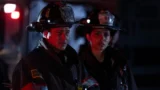 Crossover di Chicago Fire: l’evoluzione del rapporto tra Stella e Severide svelata dallo showrunner