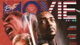 Captain America: Brave New World e il Genio di Paolo Genovese – Scopri le Novità di Best Movie di Febbraio