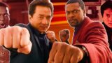 Jackie Chan e Chris Tucker: i film della loro saga poliziesca su Netflix e il  sequel in arrivo!