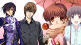 Le 10 Migliori Serie Anime da Vedere: Ecco le Perle da 10/10 di cui Non Sapevi!