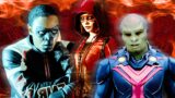 10 Personaggi dell’Arrowverse Sottovalutati che Meriterebbero Maggiore Attenzione