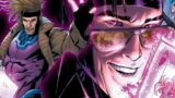 I 10 Migliori Costumi del Personaggio di Love Gambit nella Storia Marvel che Devi Conoscere