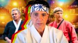 Le 10 Grandi Storie che Cobra Kai Deve Risolvere nell’Ultima Stagione