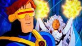 I 10 Personaggi più Potenti degli X-Men: La Serie Animata, Classifica dei Livelli di Minaccia