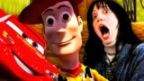 10 Film Iconici Citati nella Saga di Toy Story