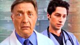 I 10 Episodi Più Tristi di Scrubs che Ti Faranno Piangere