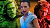 La Famiglia Skywalker: Scopri Quanti Più Jedi di Quanto Pensavi nel Mondo di Star Wars