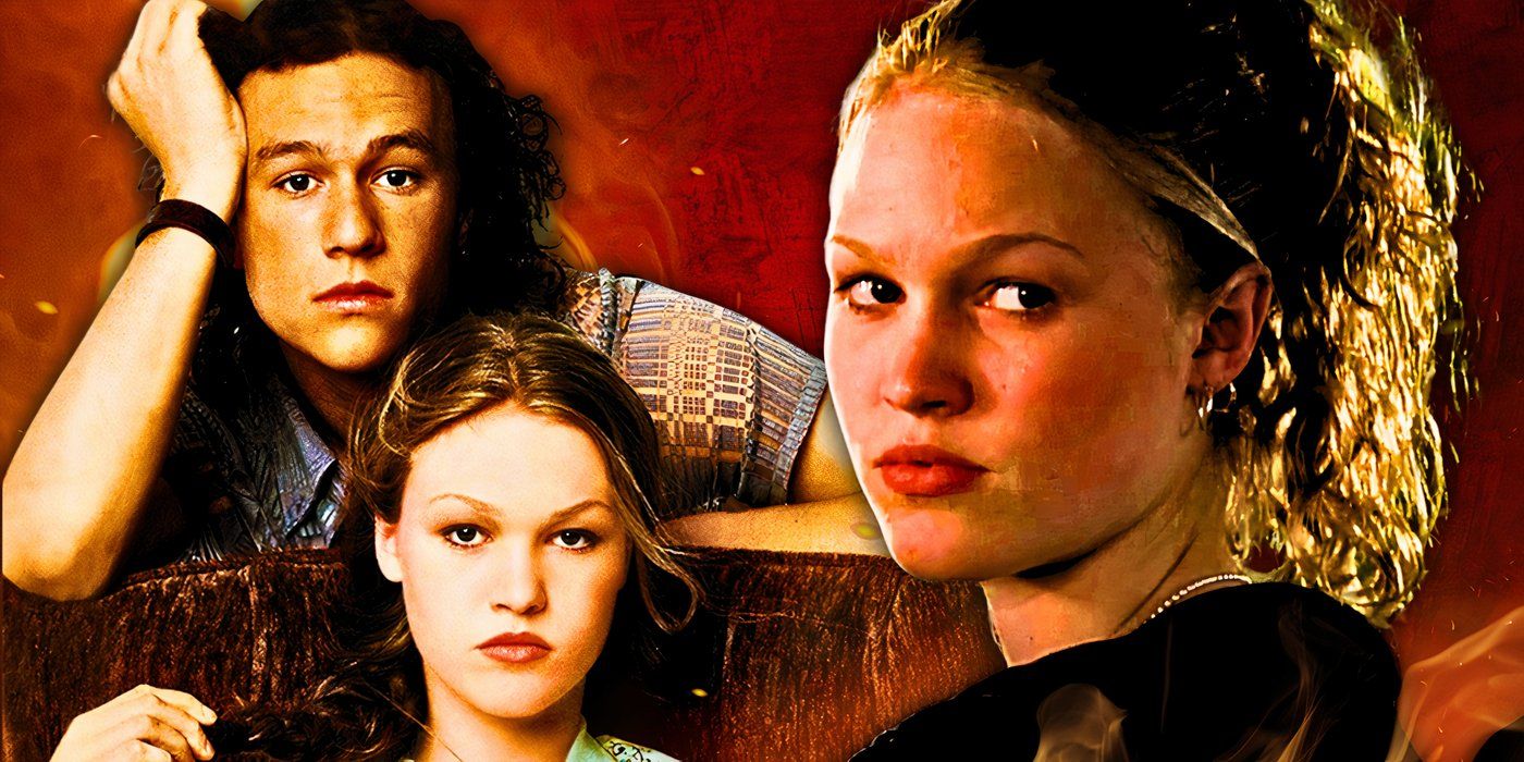 streaming 10 cose che odio di te